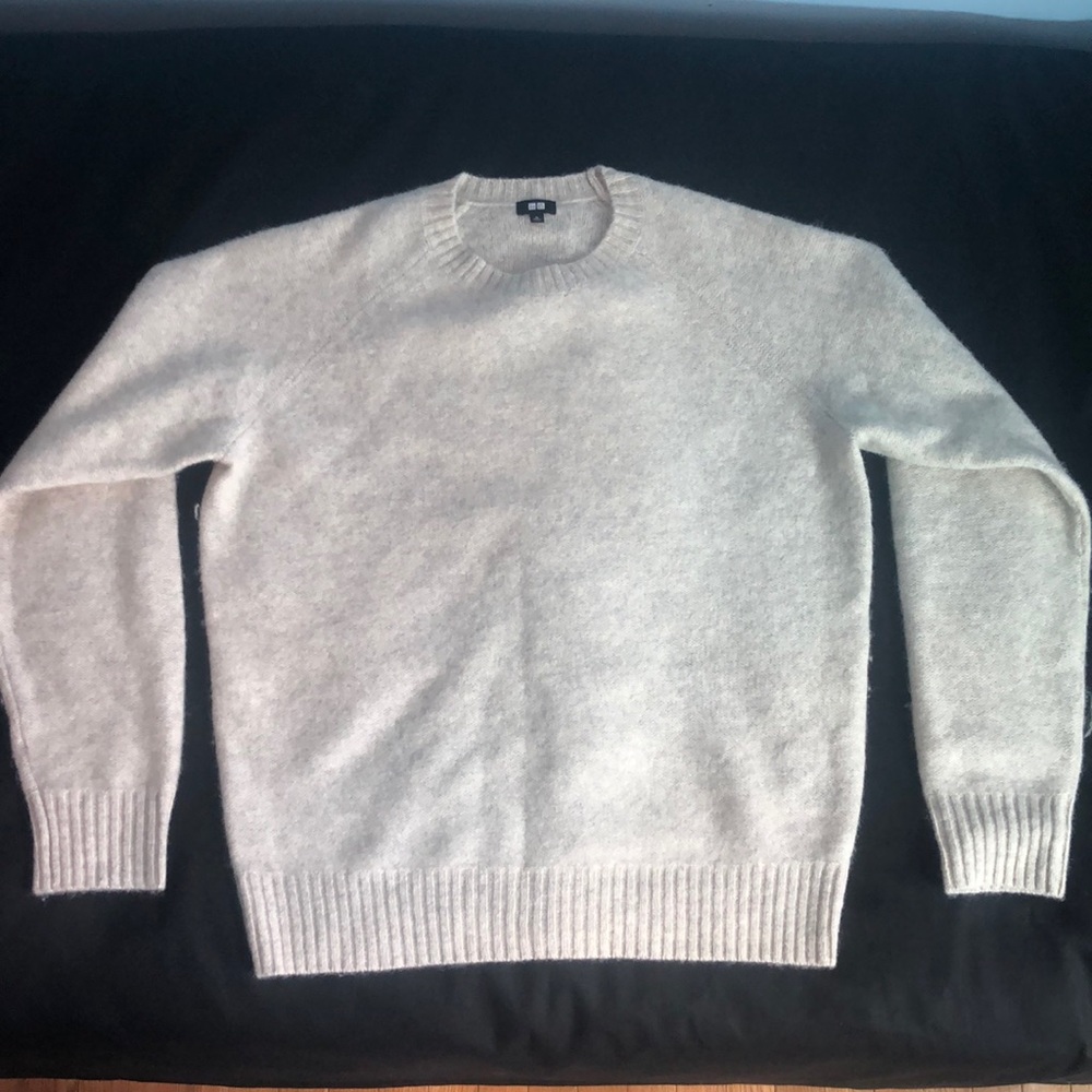 Uniqlo Men’s Sweater